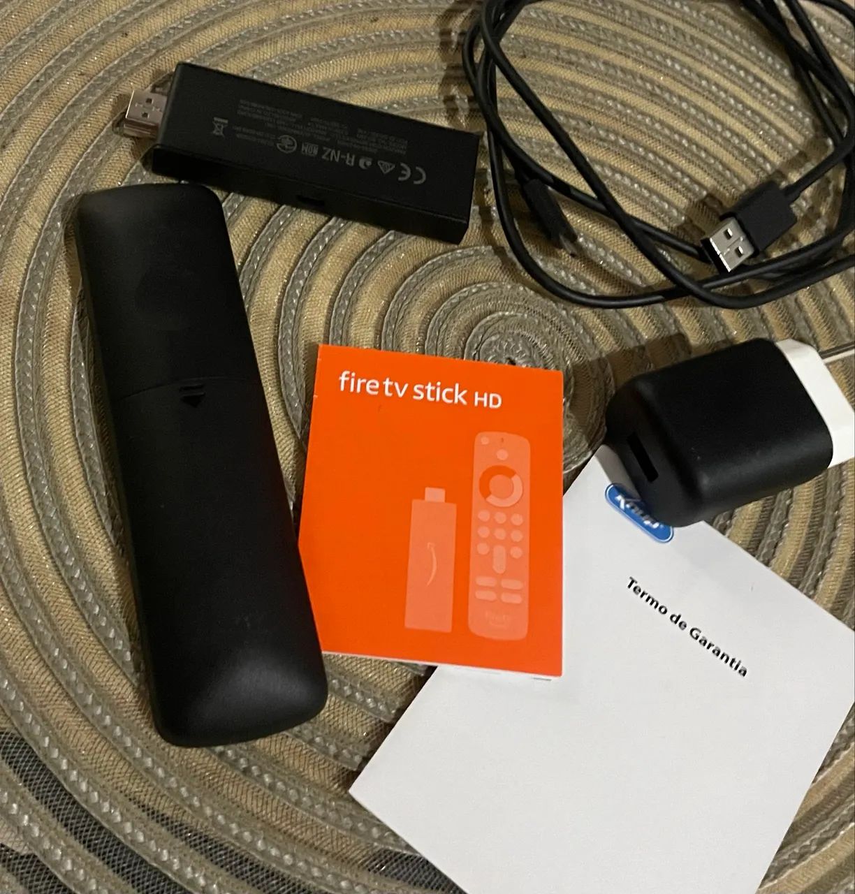 Fire Stick Amazon - Foto 2
