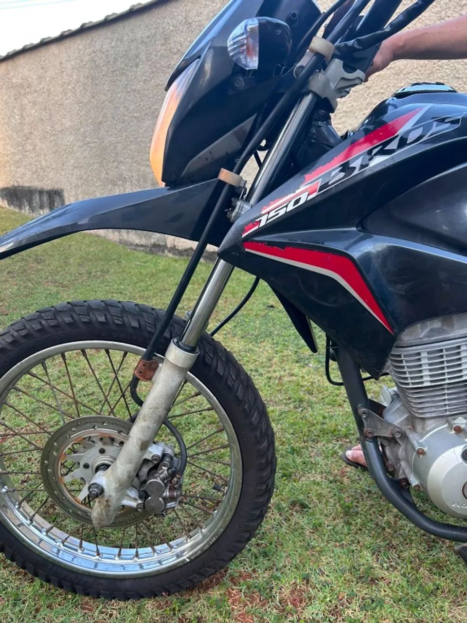  Broz 150 - Foto 4