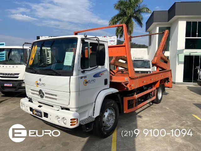 Mb 1718 Poli - Foto 3