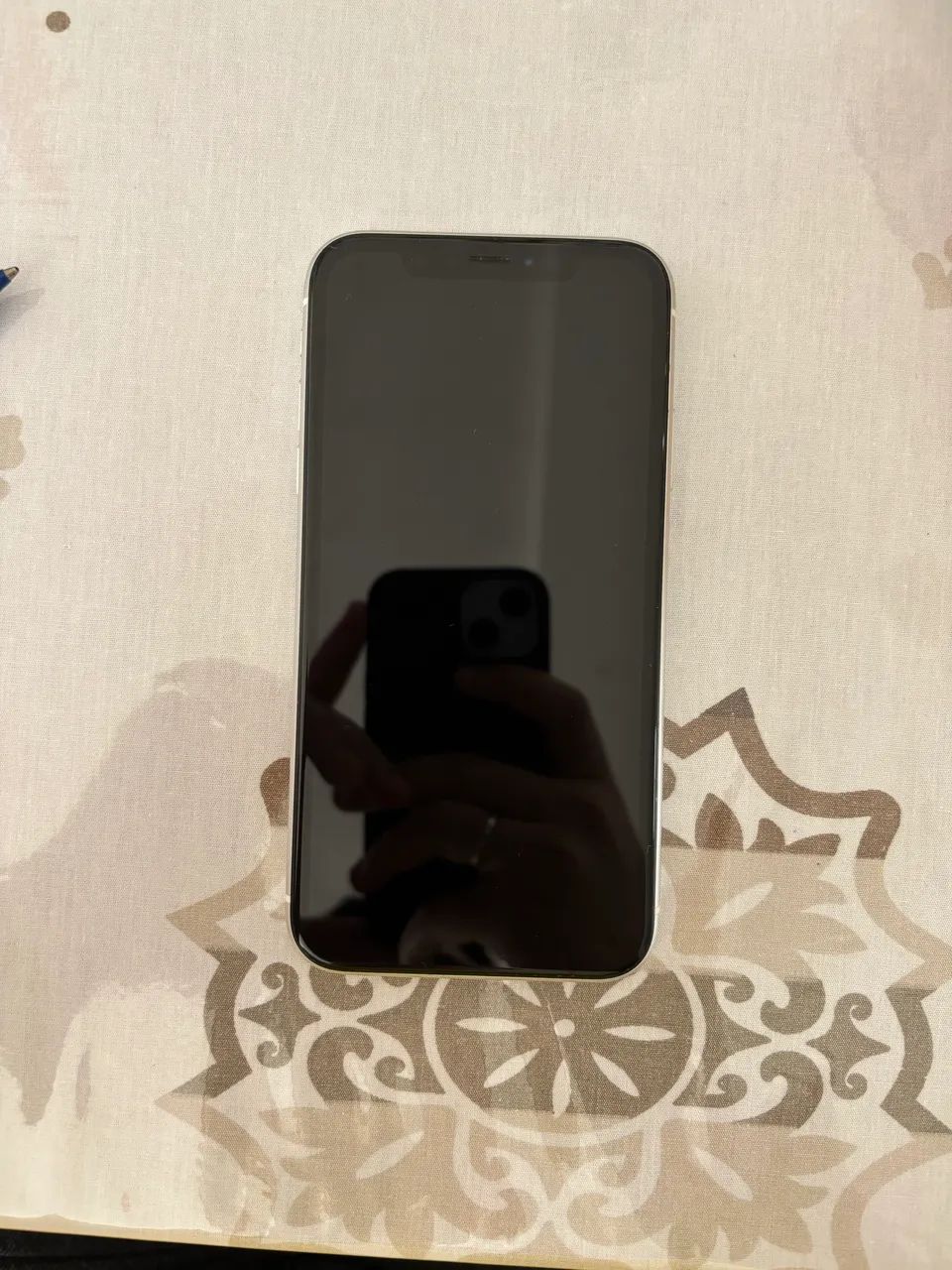 iPhone XR 64gb branco - Foto 3