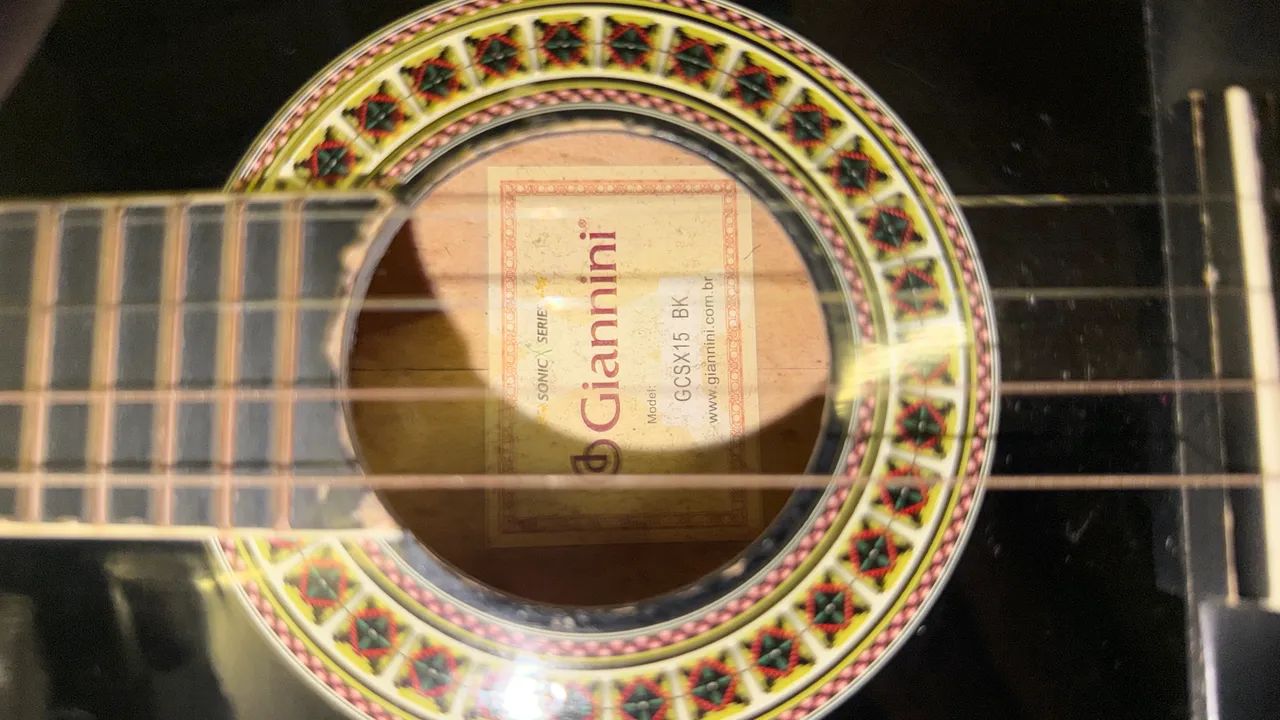Cavaquinho Giannini  - Foto 4