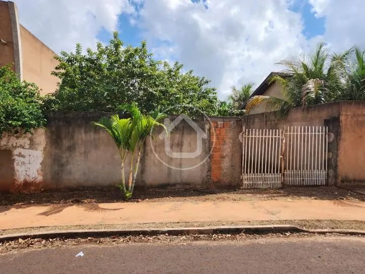 TERRENO PLANO - TODO MURADO - VILA NASSER - Foto 3