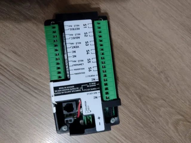 Controlador ELV8 - Elber Medical - Foto 3