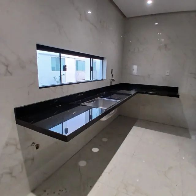Bancada de cozinhar  - Foto 4