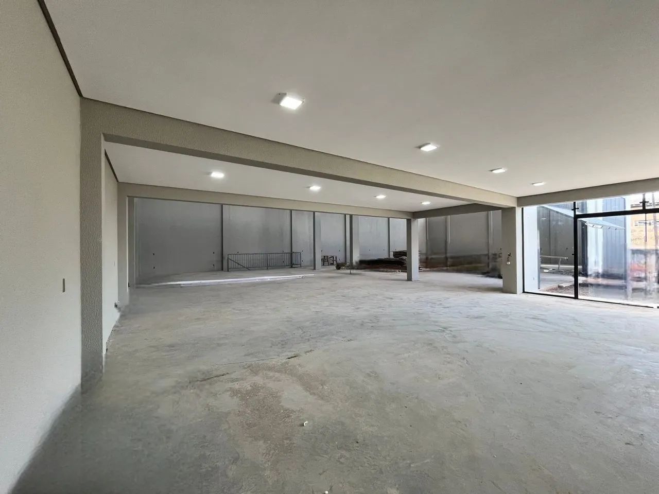IMÓVVEL COMERCIAL PARA LOCAÇÃO NO CHAPADA - Foto 4