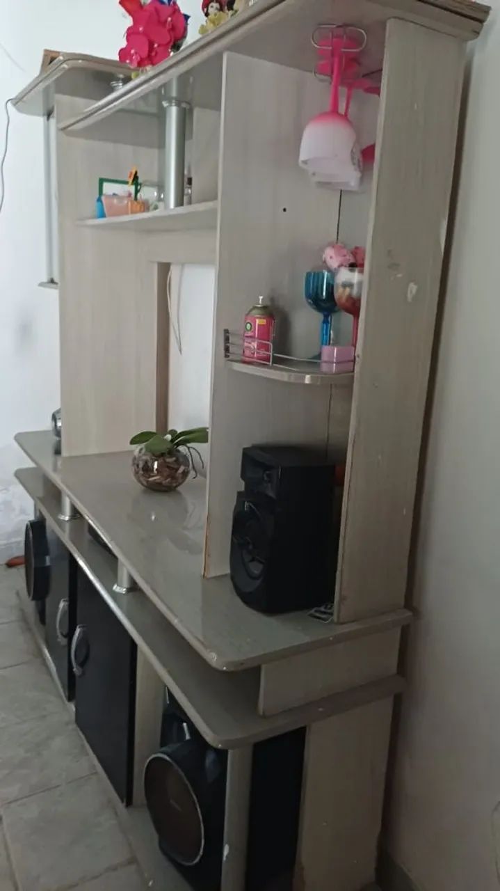 Estante