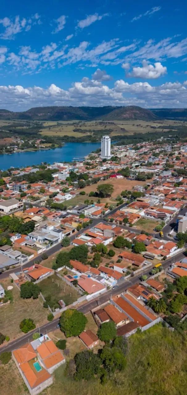 Terreno a venda - Centro de Rifaina/SP - Foto 2