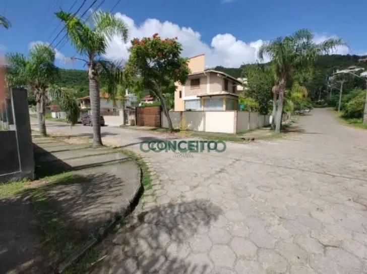 Lote/Terreno, Praia Brava - Florianópolis - Foto 4