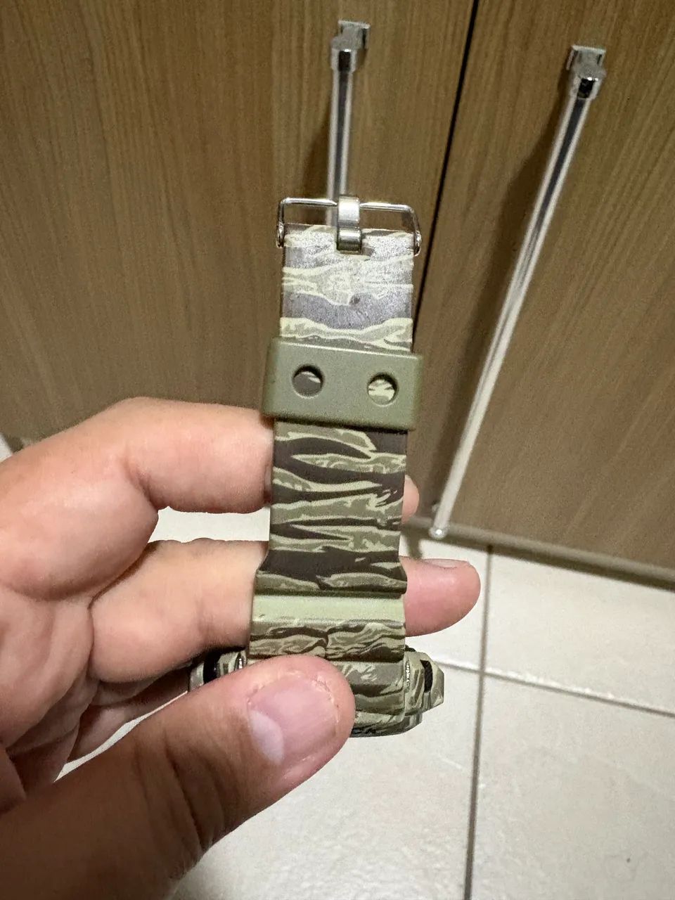 Relógio G-Shock - Foto 4