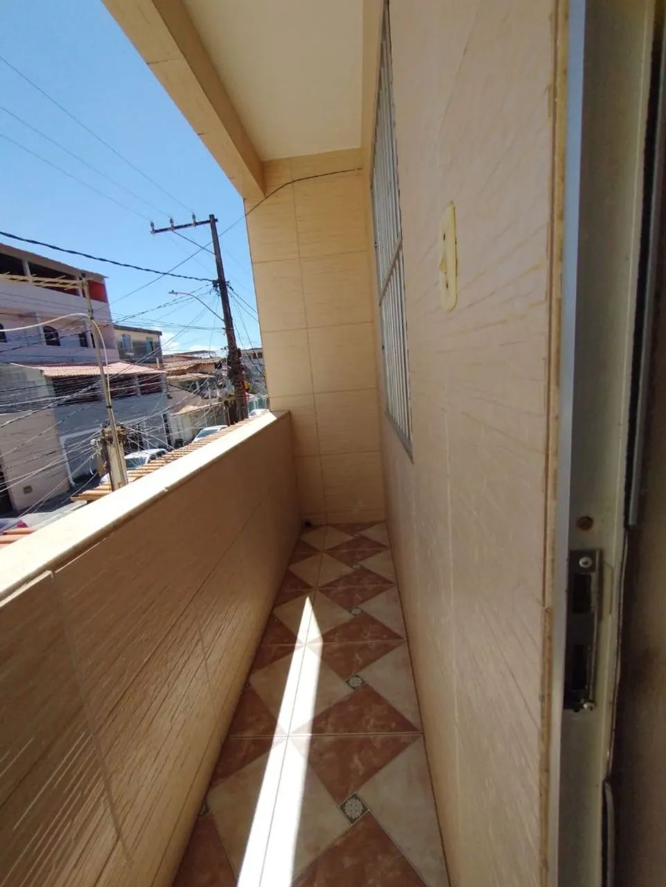 Casa 3/4 próximo à praia do centro de convenções - Foto 4