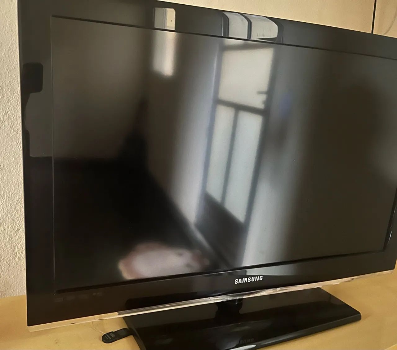 TV Samsung 32 polegadas