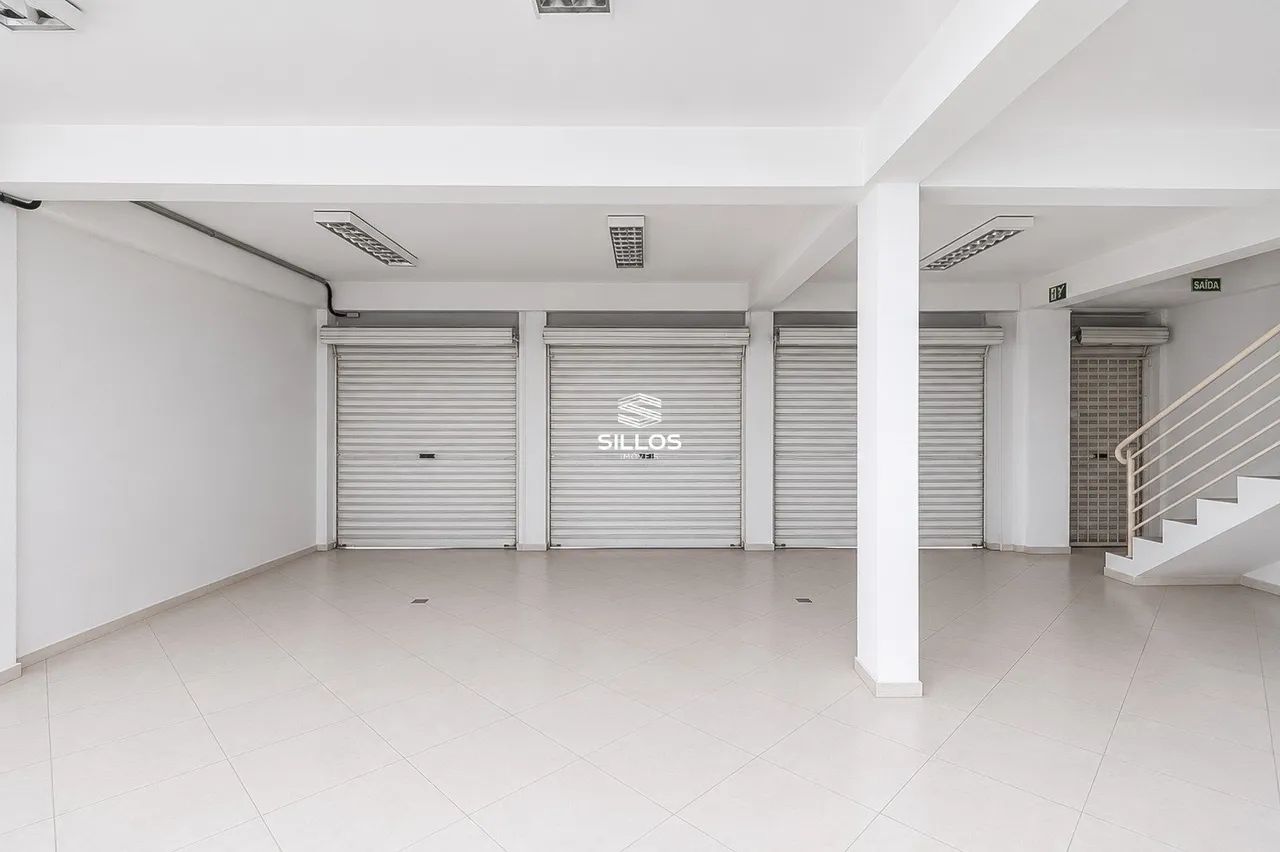 Loja com 220 m² para locação no Cajuru em Curitiba - Foto 4