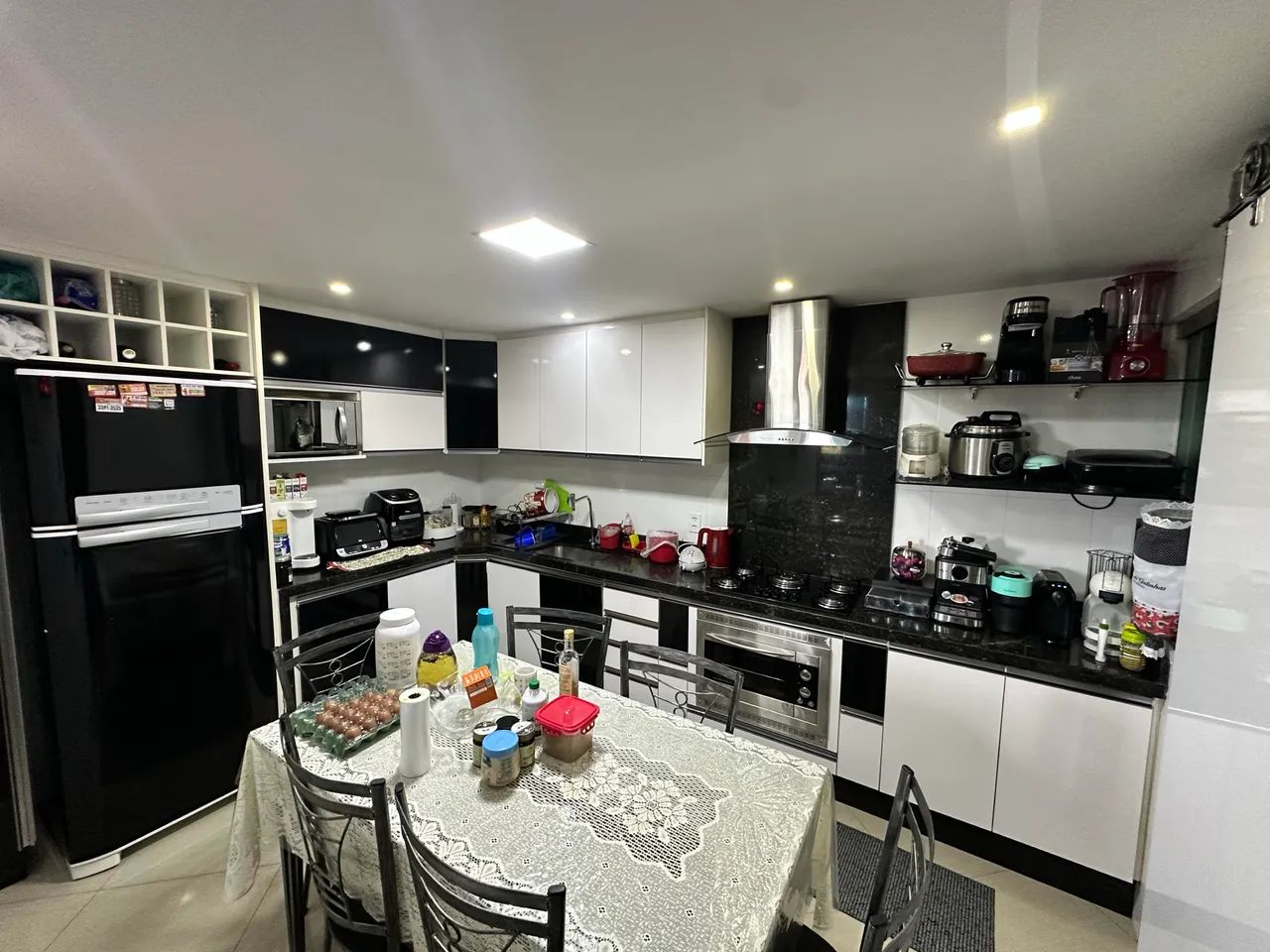 Apartamento Rua 8 vicente Pires - cobertura - Foto 5
