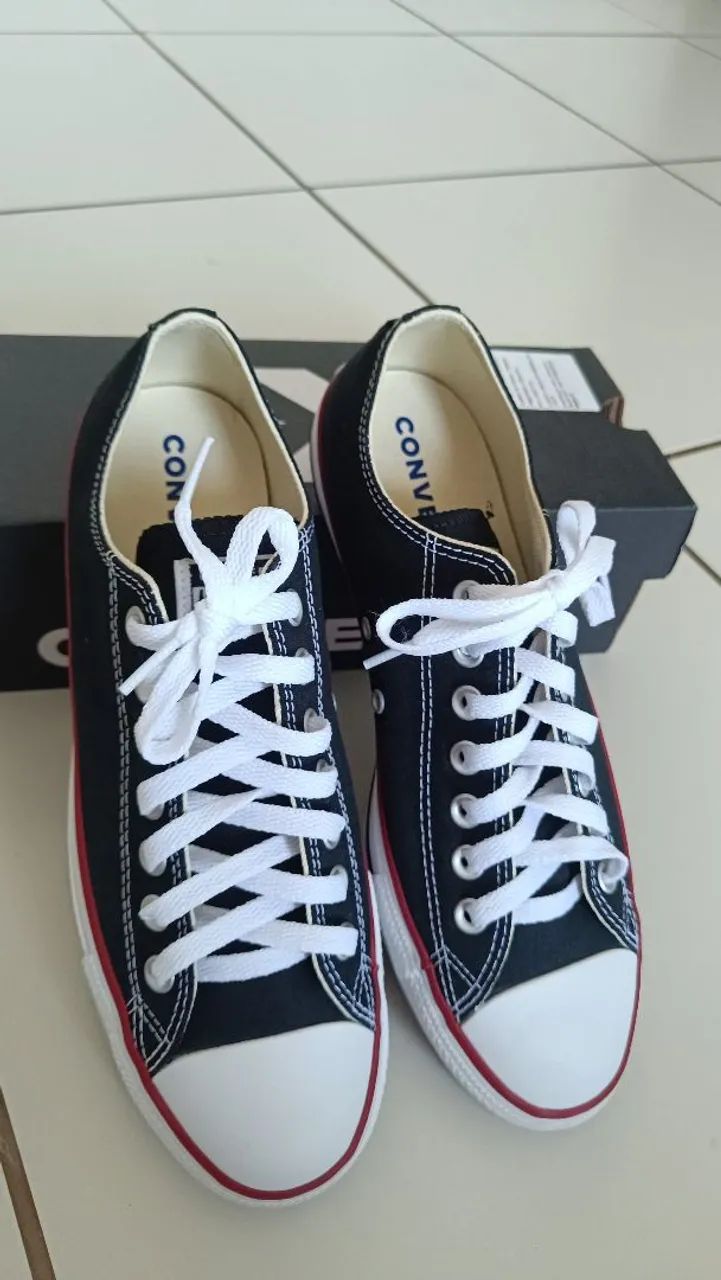 Tênis All Star  - Foto 4