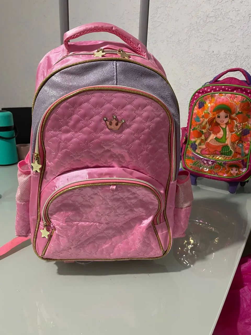 Mochila infantil  - Foto 2