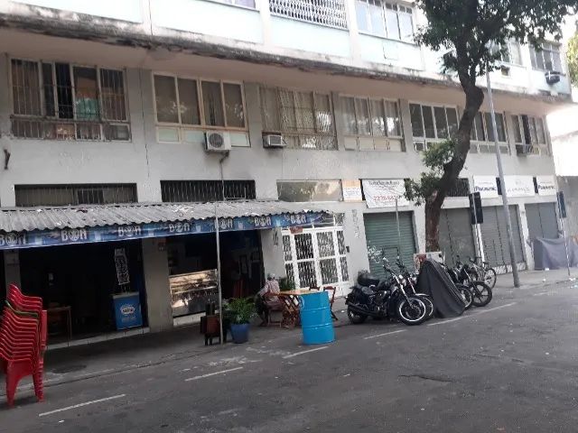 Foto - Rio de Janeiro - Centro