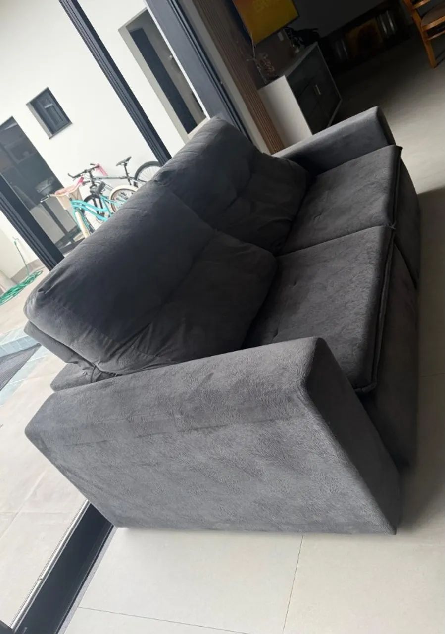 SOFA RETRÁTIL - Foto 3
