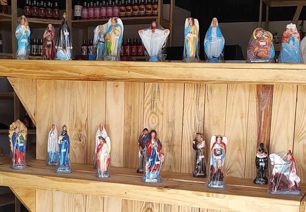 Loja de artigos religiosos  - Foto 4