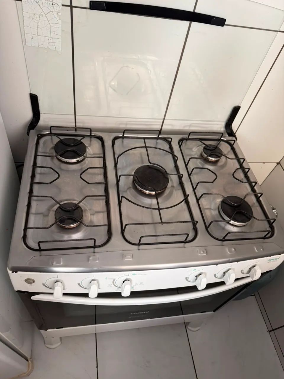 Vendo fogão cônsul  - Foto 2