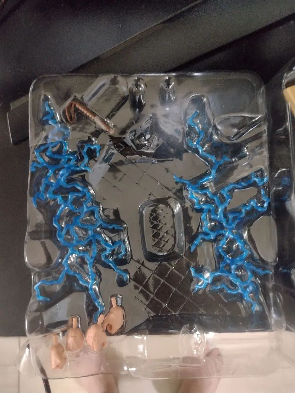 Thor Maximum Series Marvel Legends  - Foto 3