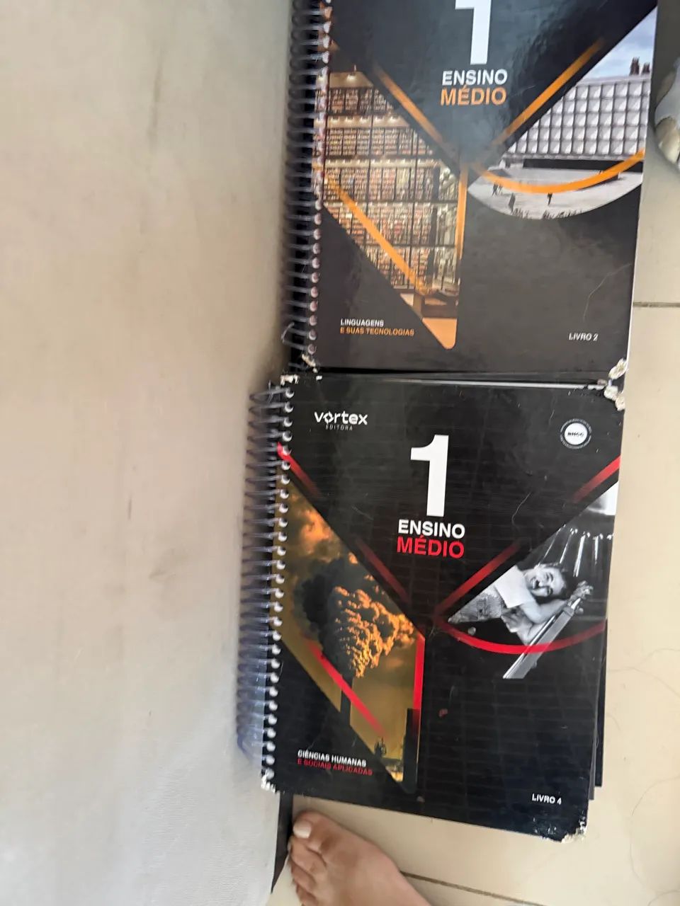 Livros  - Foto 4