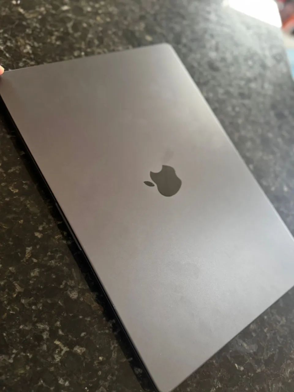 MAC BOOK PRO  - Foto 2