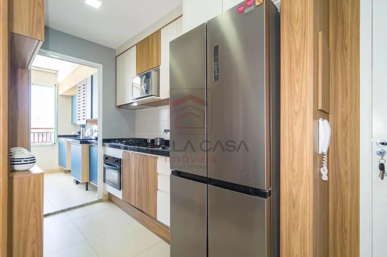 Apartamento à venda com 67m², 3 quartos e 1 vaga - Foto 5