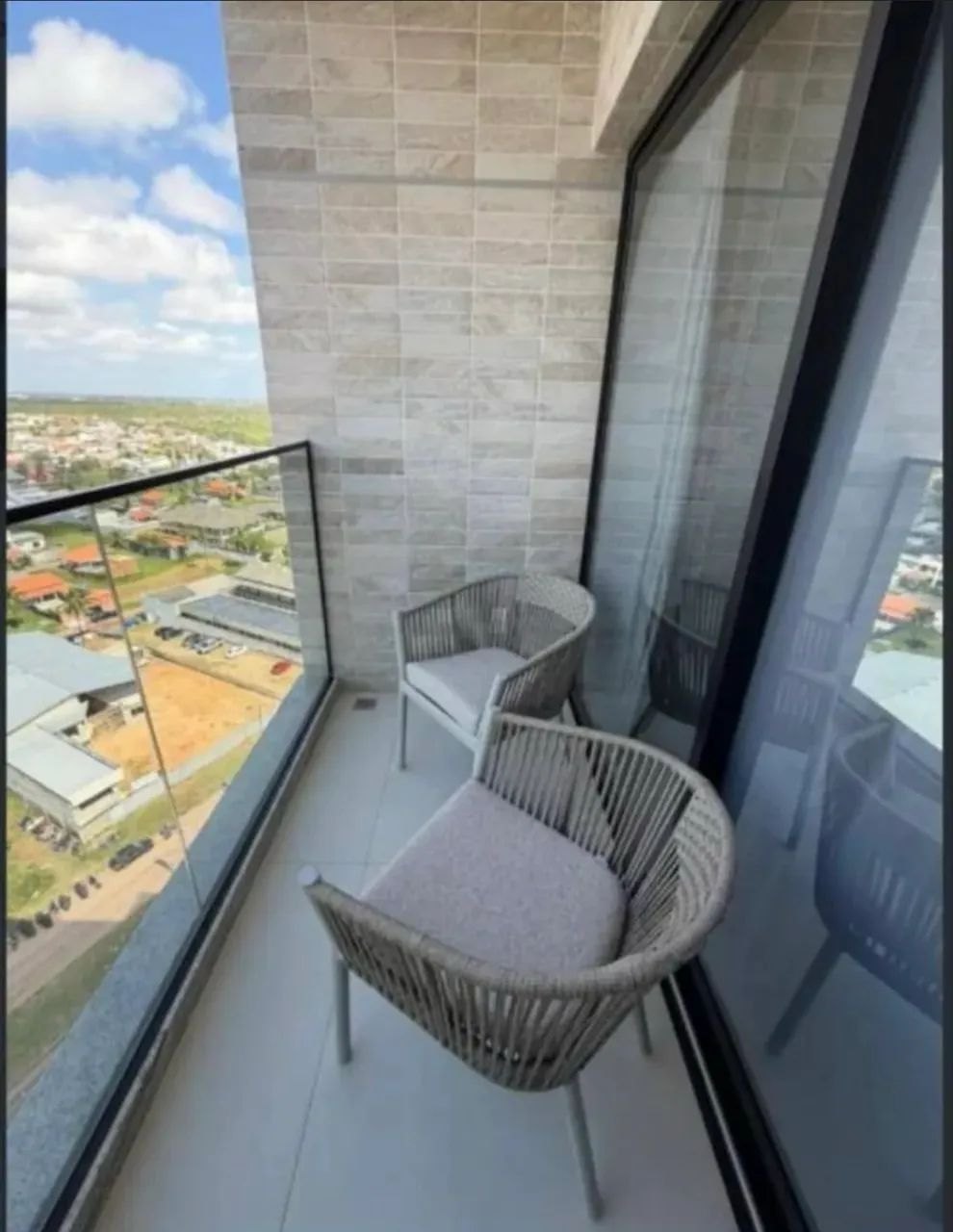 Apartamento Salinas Beach Risort quitado - Foto 4
