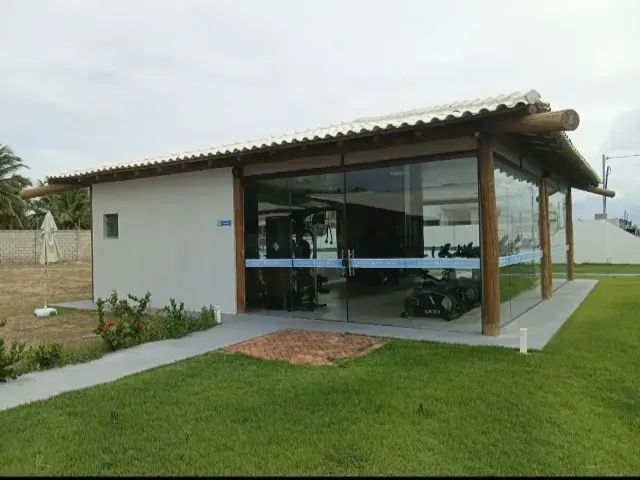 Lote / Terreno no Padang Beach Residence - 242 m² - Foto 4