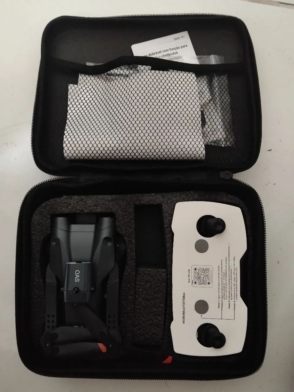 Drone M3 max - Foto 2