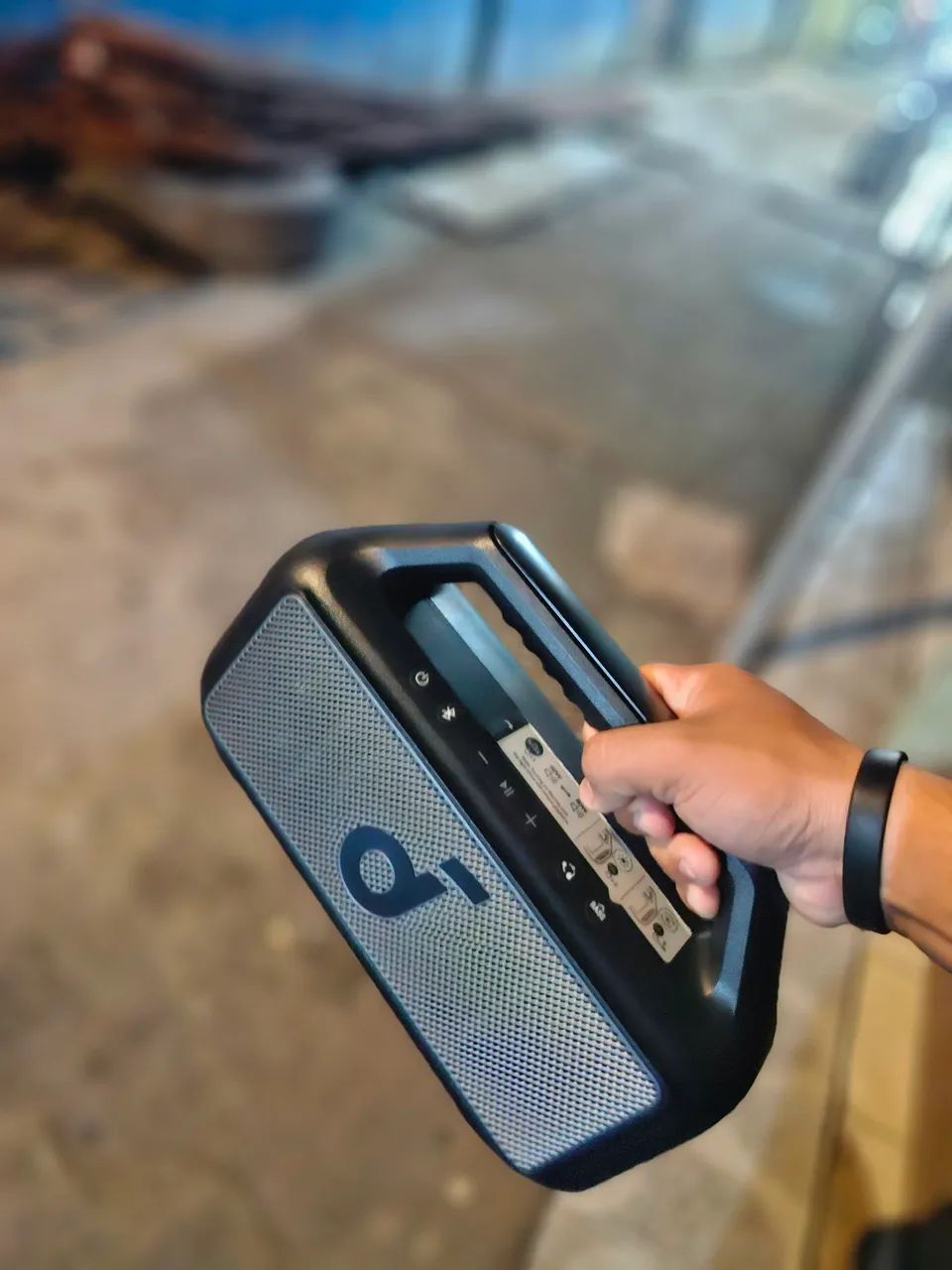 ANKER SOUNDCORE BOOM 2 - Foto 4
