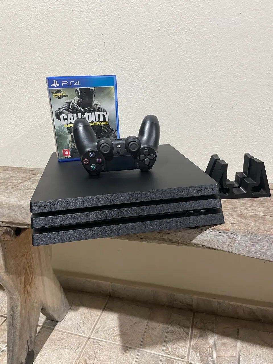 Ps4 pro  - Foto 2