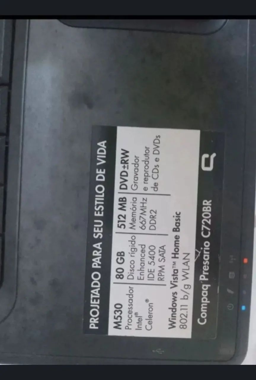 Note  - Foto 2