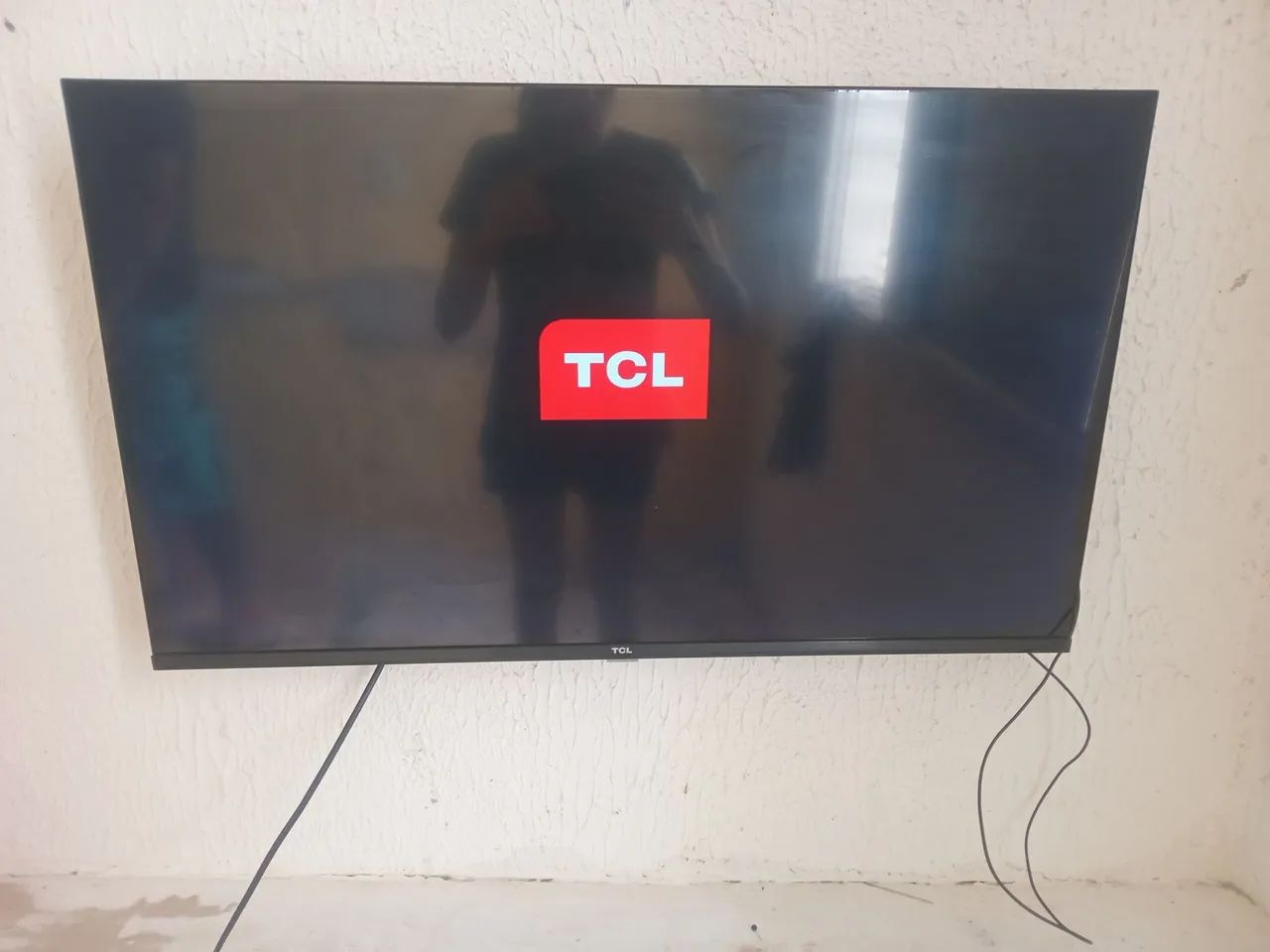 TV TCL SMART  32