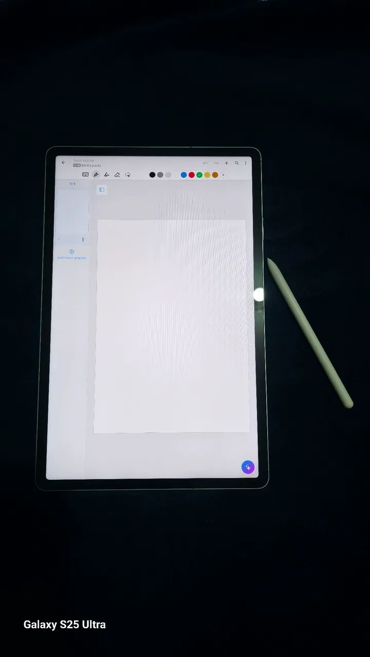VENDO SAMSUNG GALAXY TAB S10 FE+ - Foto 2
