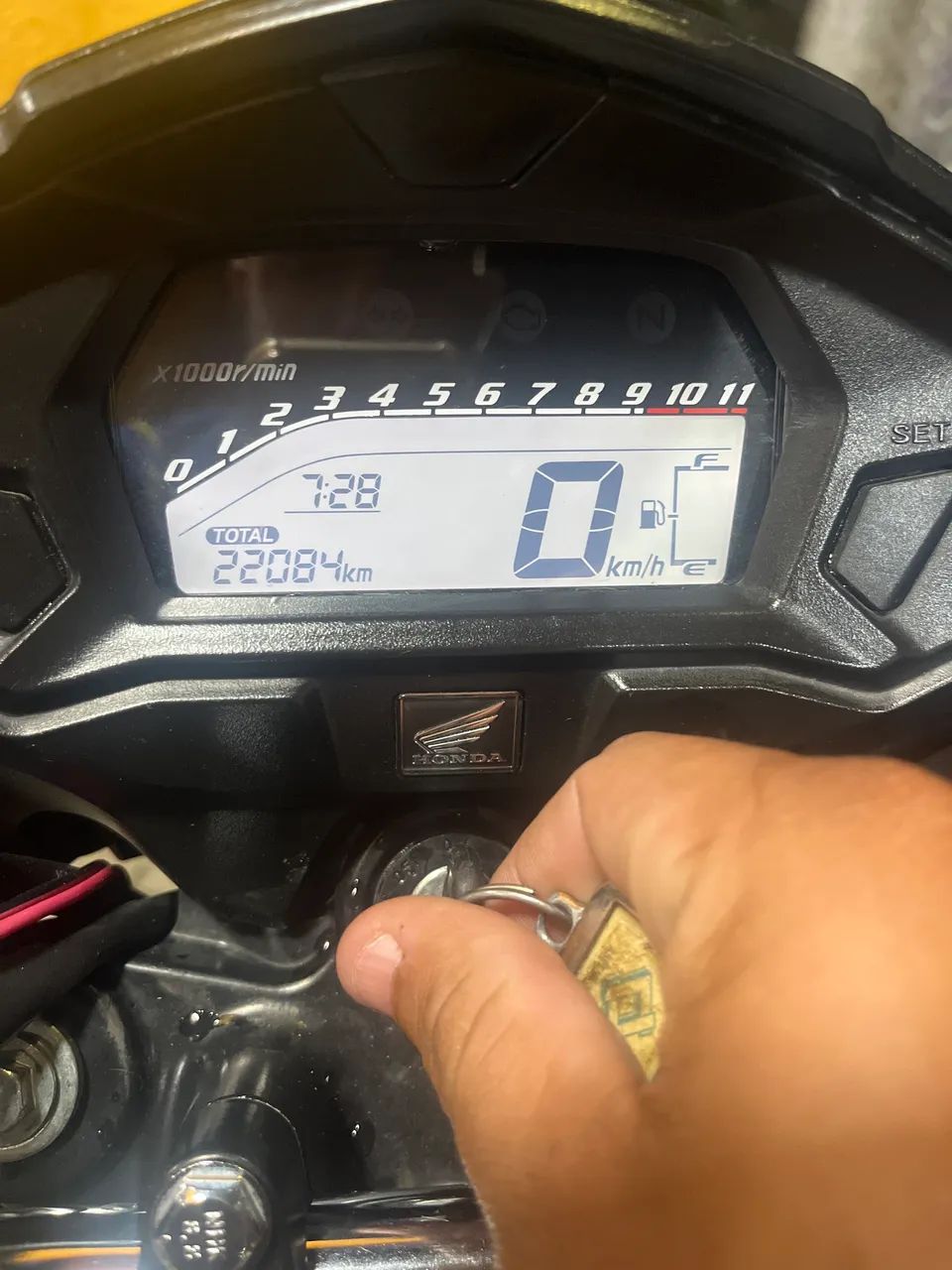 Vendo Cg 160  - Foto 5