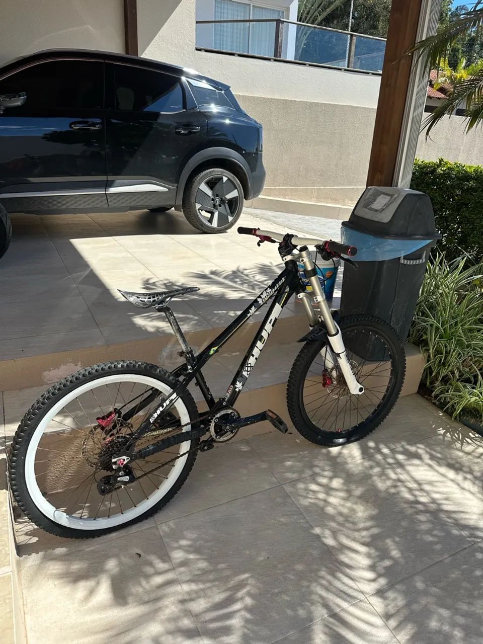 Hupi whistler - Foto 4