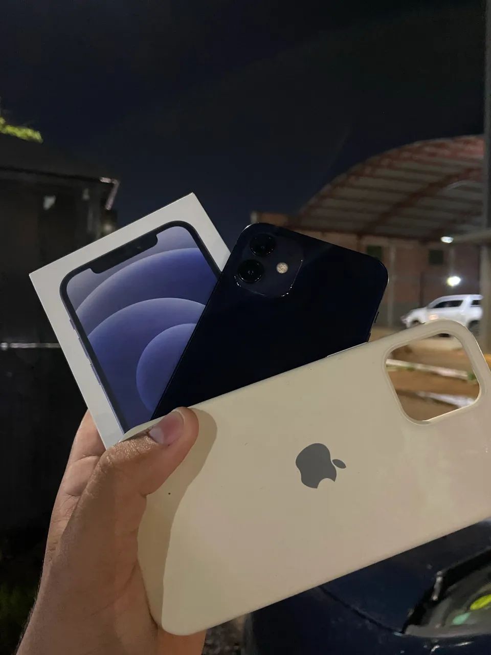iPhone 12 - Foto 2