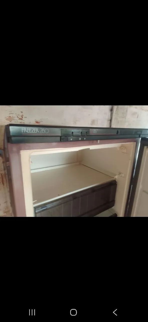 Freezer Prosdócimo - Foto 4