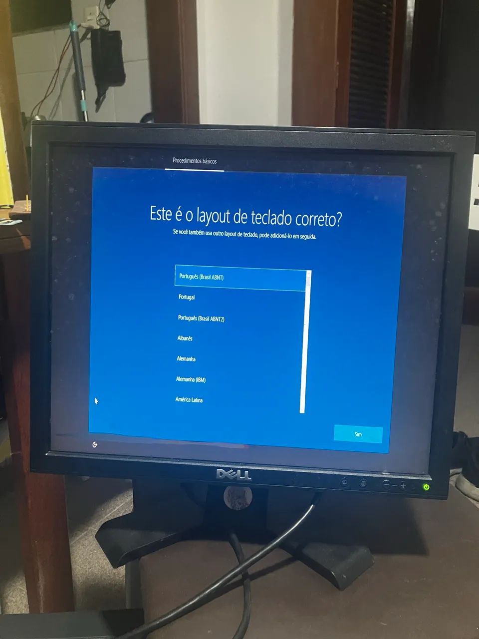 Monitor dell - Foto 2