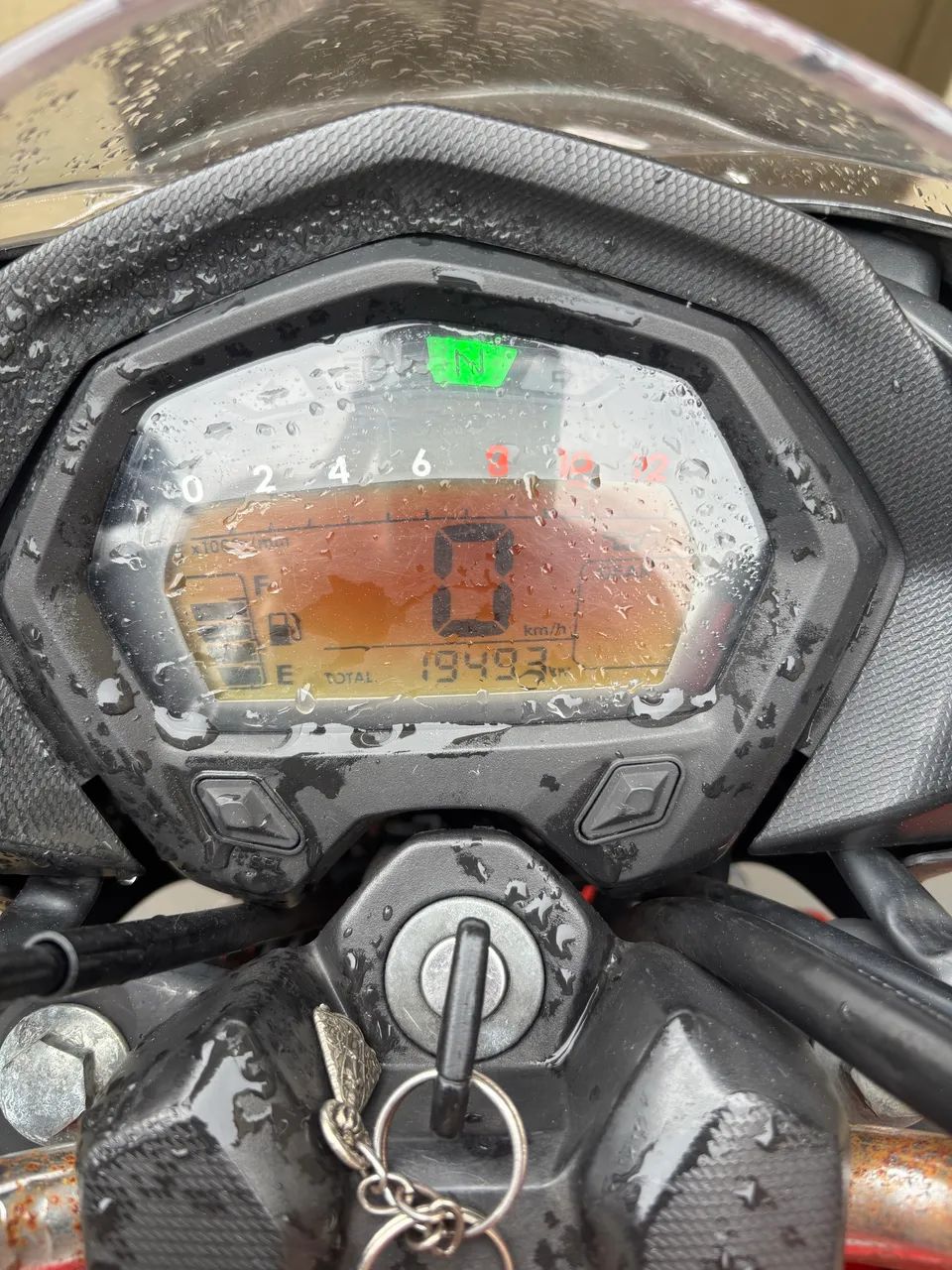 Vendo Moto  - Foto 5