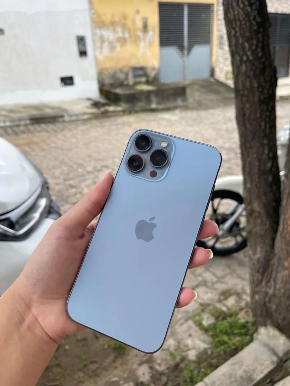 iPhone 13 pro Max 