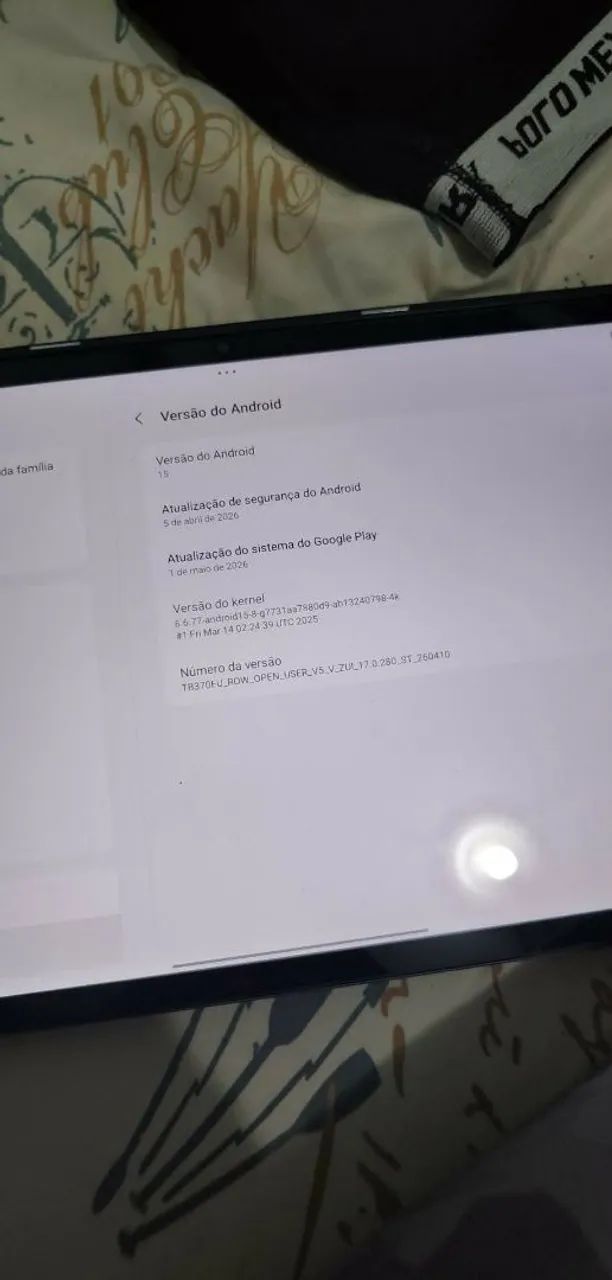 Tablet Lenovo P12 - Foto 2
