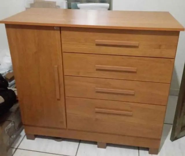 comoda varios modelos novos...entrega - Foto 4