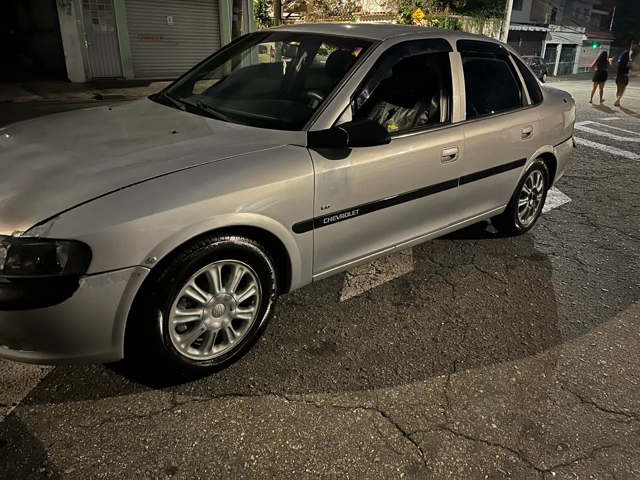 Chevrolet Vectra 1998