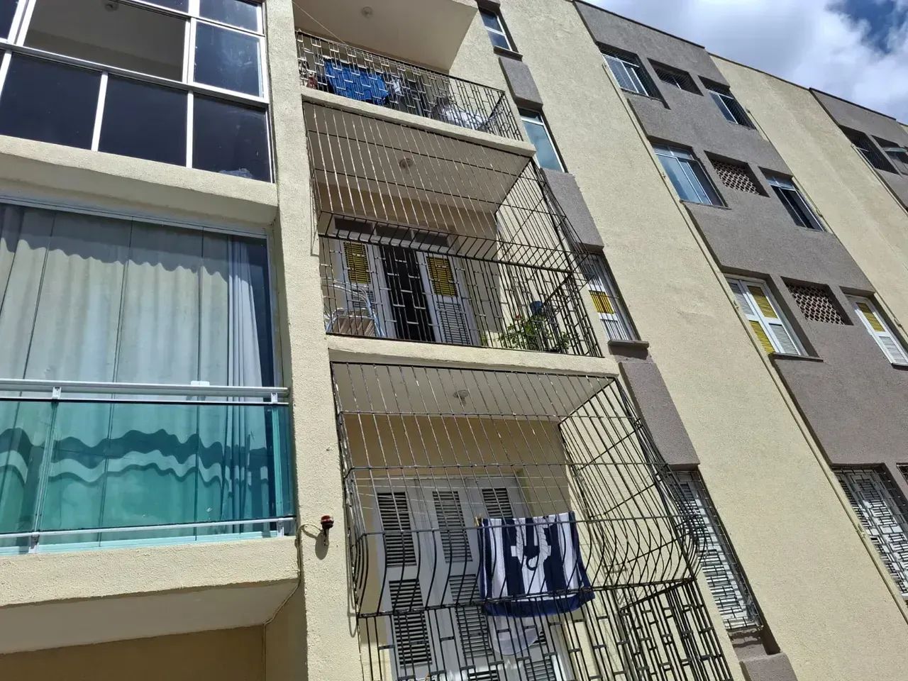 Apartamento à venda com 120m², 4 quartos e 3 banheiros na Parangaba - Foto 3