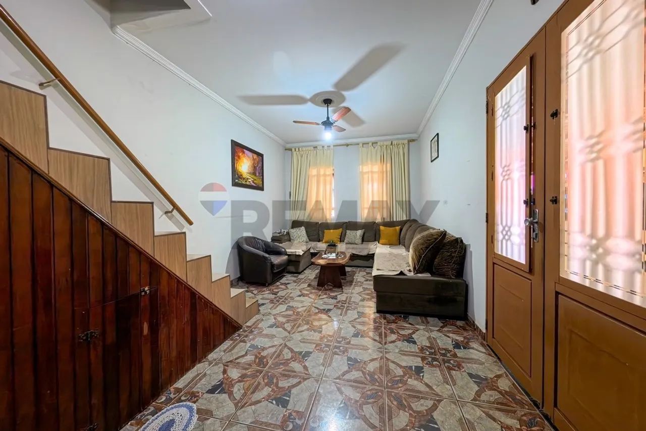 CASA À VENDA NO JARDIM ARIANA, LEME/SP! - Foto 3
