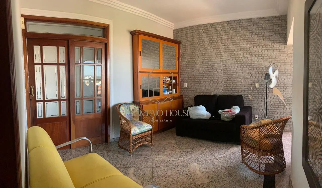 EDIFÍCIO BELL MONT | 240 m² | PORTEIRA FECHADA - Foto 2