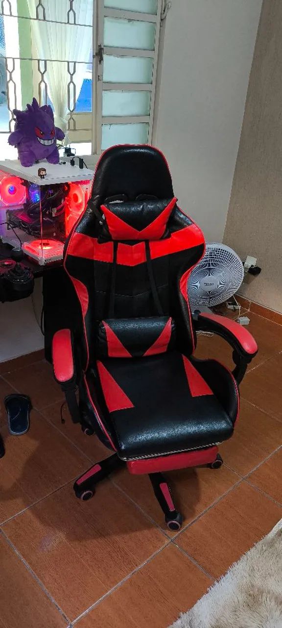 PC gamer completo  - Foto 4