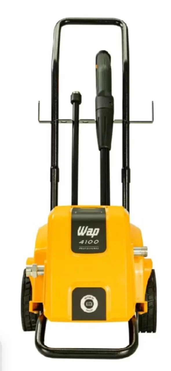 Wap  - Foto 2